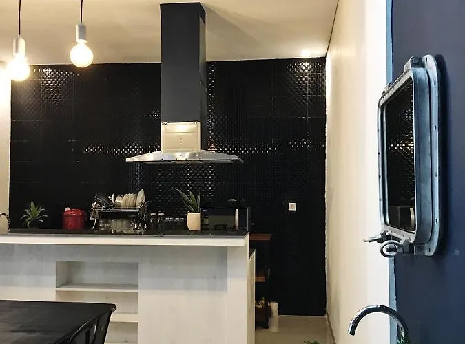 Bo-boes Hostel Uluwatu