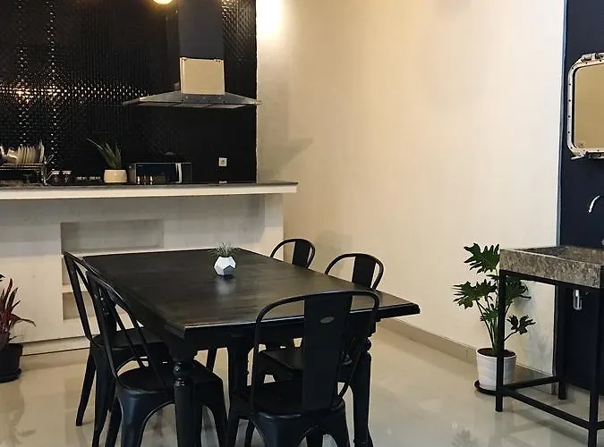 Bo-boes Hostel Uluwatu