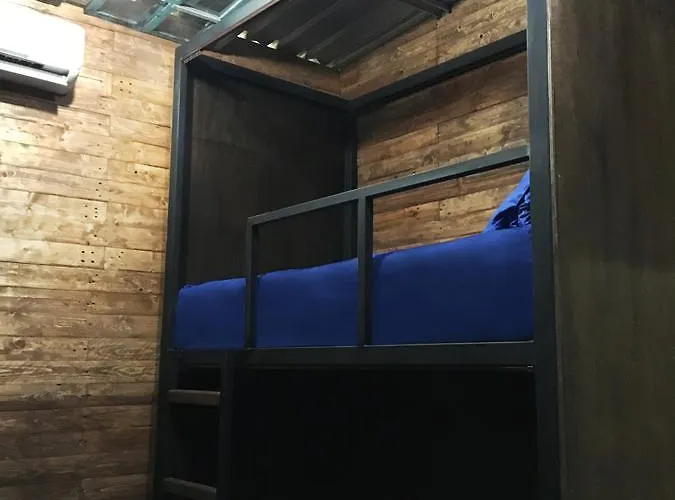 Hostel Bo-boes
