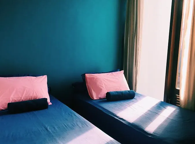 Hostel Bo-boes Uluwatu