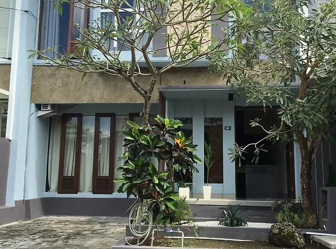 Bo-boes Uluwatu