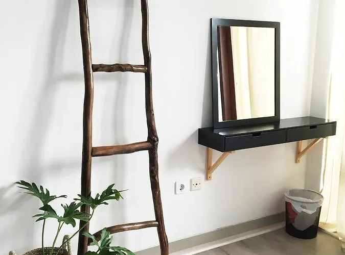 Bo-boes Hostel