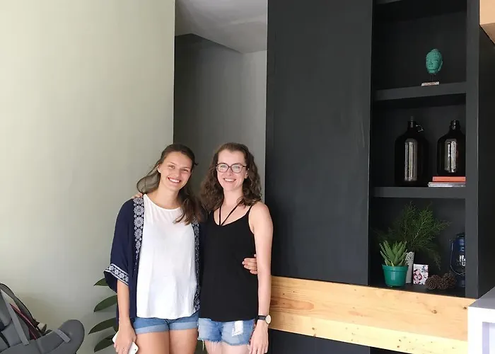 Bo-boes Hostel Uluwatu